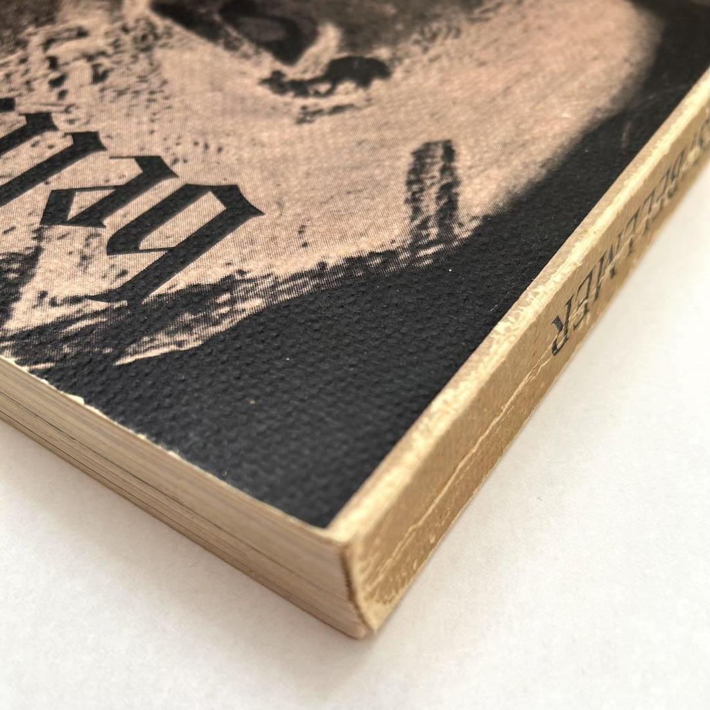 [USED] Rare OBLIQUES Hans Bellmer Numero Special