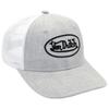 Casual Baseball Cap Cotton Embroidered Sun Hat For Men Summer Outdoor Sun Protection