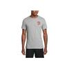 Kobe Stockings Dri-FIT T-Shirt Dark Grey Heather Men Tops HV5150-063