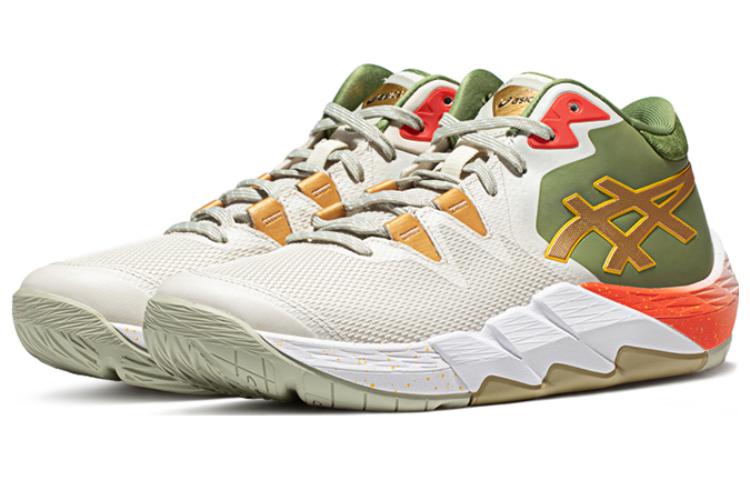 Asics Unpre Ars 2 'White Green' 1063A091-200