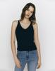 GIORDANO Crochet Sleeveless Knit (7Gg) 355538 [3Color]