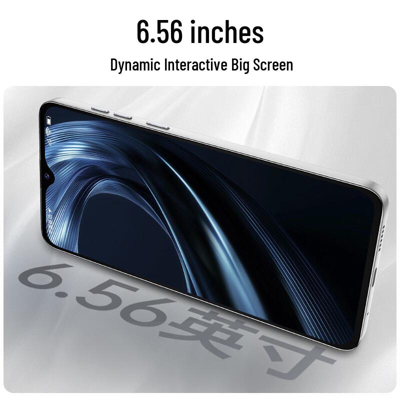 Coolpad Fengshang 50 Lite Smartphone (CN Version)