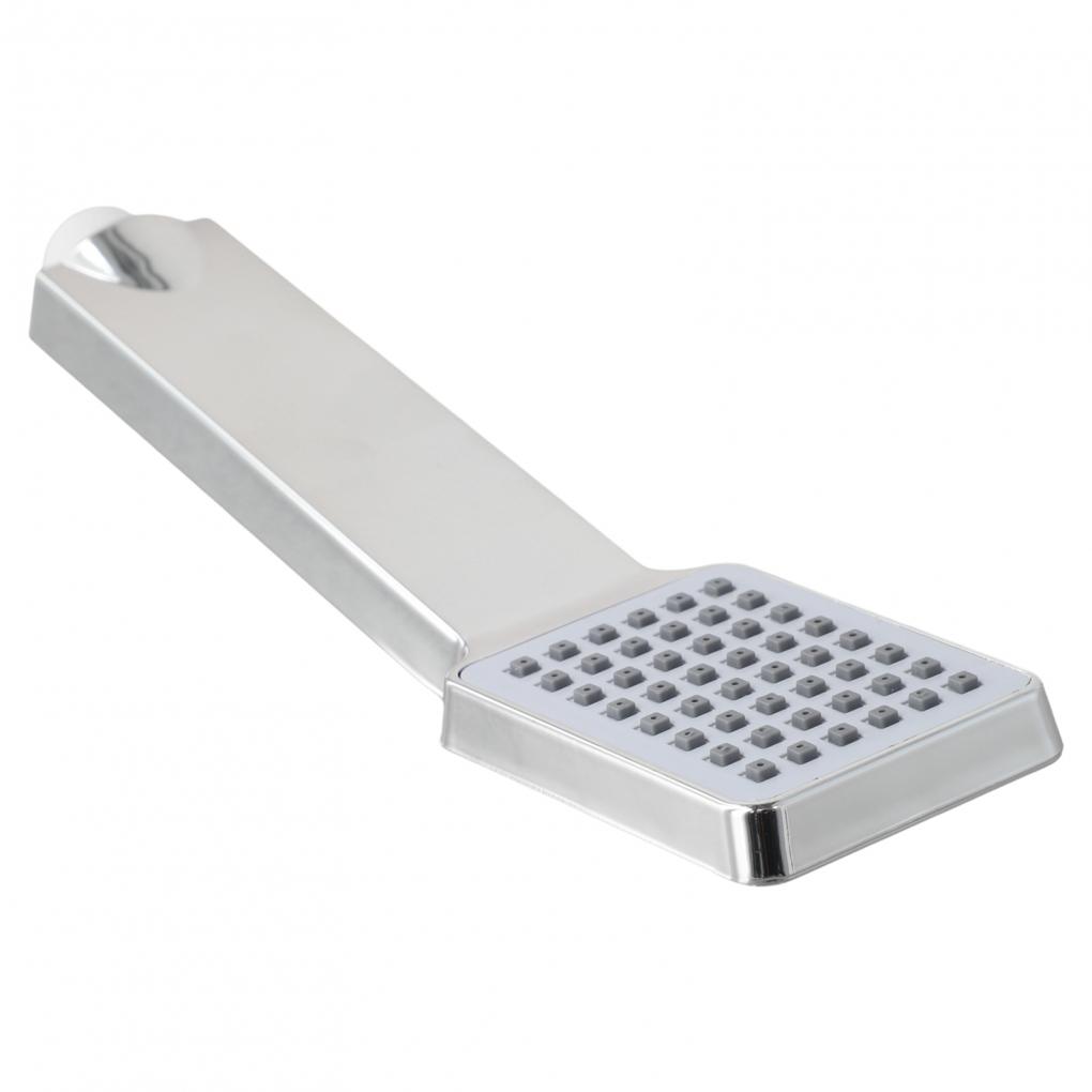 Versatile Hand Held Shower Sprayer Detachable Water Panel for Cleaning