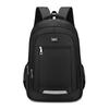 2026 New Style Simple Trendy Business Travel Large Capacity 20 Inch Laptop Backpack for Students