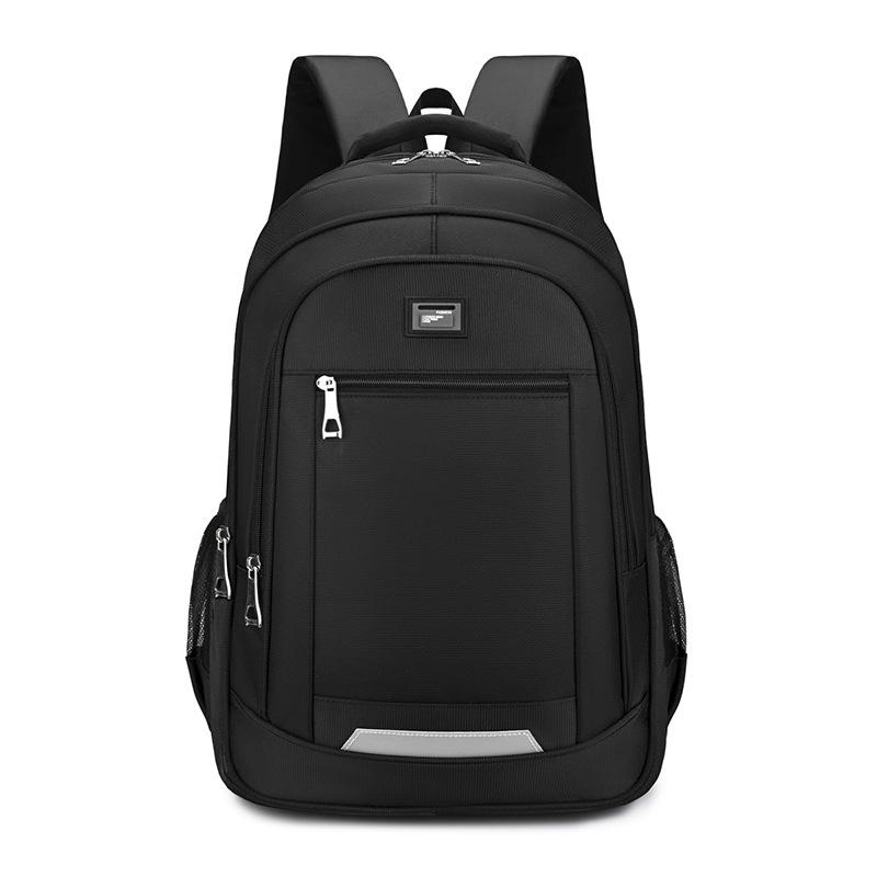 2026 New Style Simple Trendy Business Travel Large Capacity 20 Inch Laptop Backpack for Students