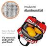 The Original And True Taste Of Cola Insulated Lunch Bag for Women Office Cooler Thermal Food Box Tote Lunch Boxes Container