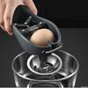 Egg Shell Breaker Egg Scissors Stainless Steel Eggshell Cutter Quail Egg Opener Egg Topper Cracker Separator For Kitchen Tool