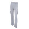 Women Cargo Pants Solid Color Multi-Pocket Loose Casual Sweatpants Solid Color Wide Leg