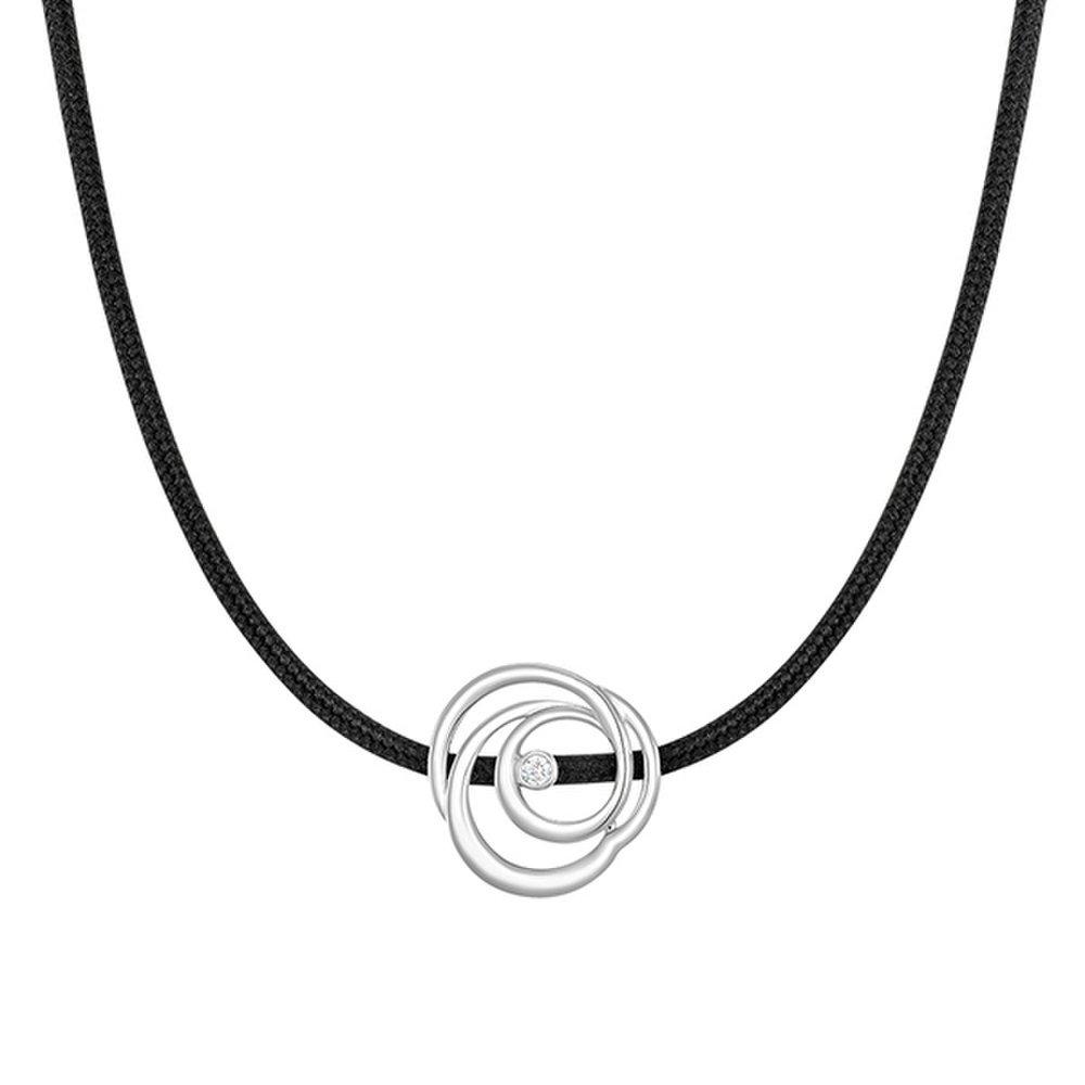 J.Rosa Necklace (Jjl1Nq4Bs275Sw900)