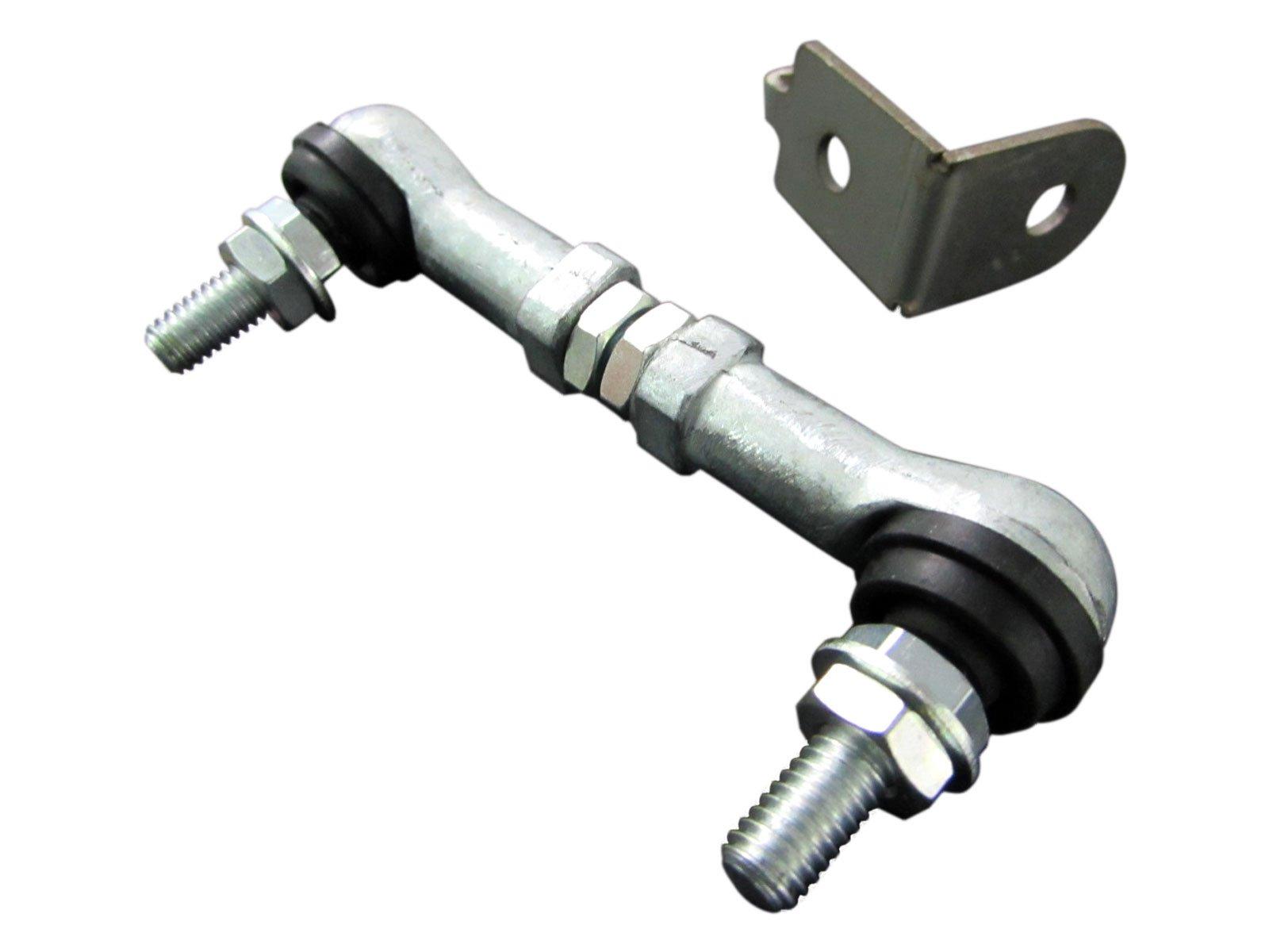 

BRIGHTZ Alto Turbo RS HA36S Тяга регулировки автокорректора 9C Тип [ROD-JOI-023] HA HA36 A36 36 Альто Альто Турбо RS 22544