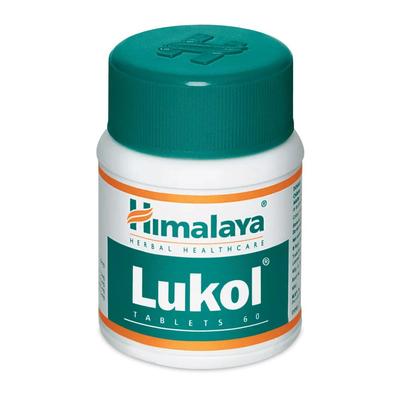 Łukoł (60 kart), Łukol, Himalaje