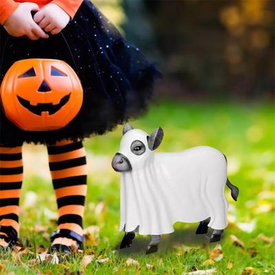 Festival Party Home Ghost Calf Decoration