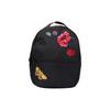 New PUMA SUE TSAI Collaboration Nylon Fabric Backpack Regular Women's Black 076662-01