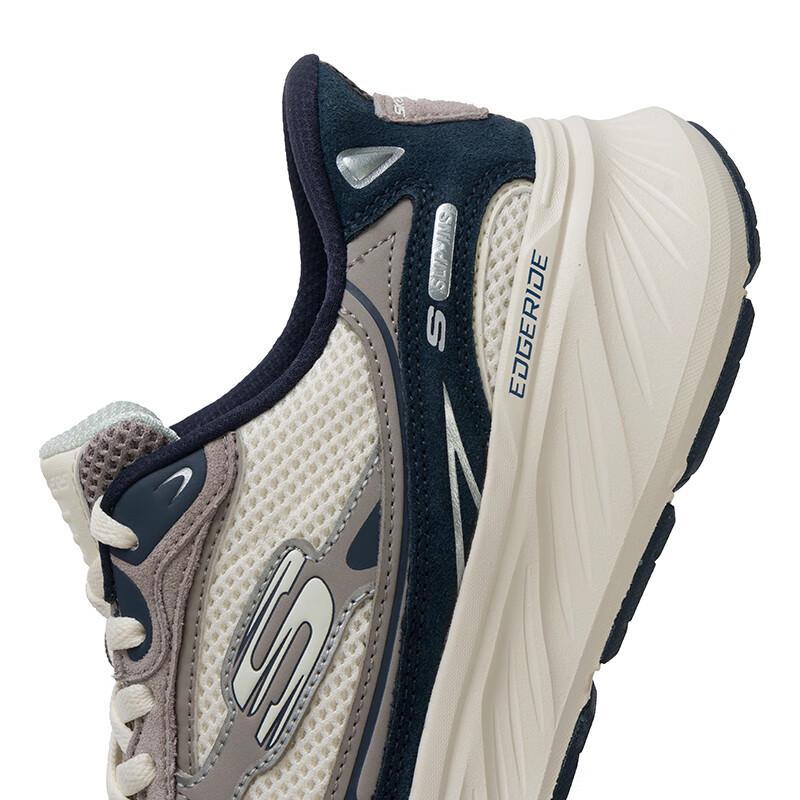 Skechers Men's Lightweight Mesh Running & Casual Shoes