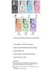 Frosted Magnetic Phone Case for Samsung S26 Ultra - Compatible with S24/S23, Skin-like Design, New Model A57.