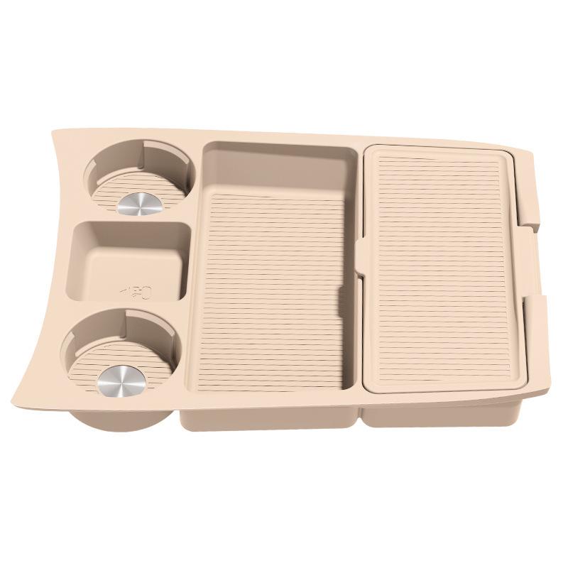 Luxeed R7 Interior Accessories Set for Central Lower Storage Box