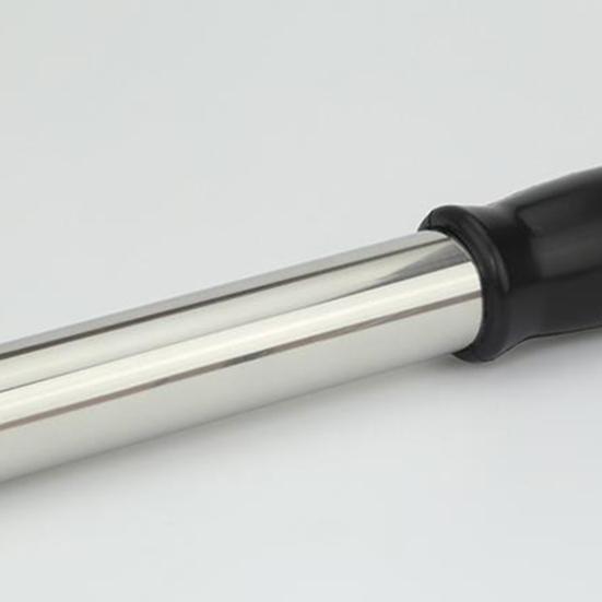 Car Cleaning Brush 33-Inch Retractable Car Duster Stainless Steel Telescopic Pole Scratch-Free Microfiber Car