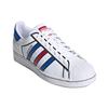 Adidas Superstar 'Graphic Print Style' Sneakers FY3116