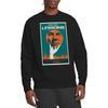 STAR TREK Unisex Adult The Next Generation Season 6 Episode 19 Sweatshirt