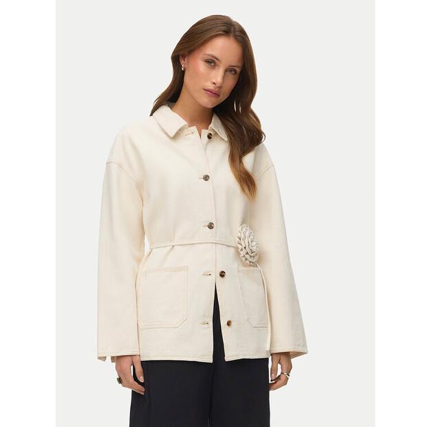 

Куртка джинсовая Vero Moda Sazzy EU XS