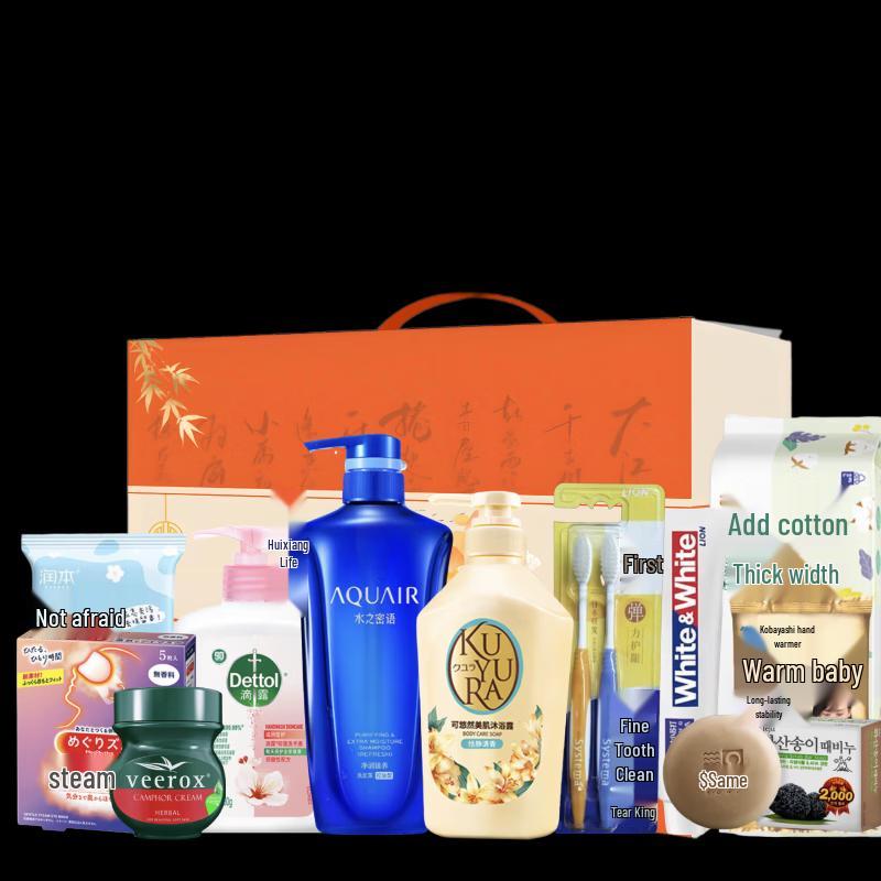 

Увлажняющий набор для ухода за зубами «Король Лев»