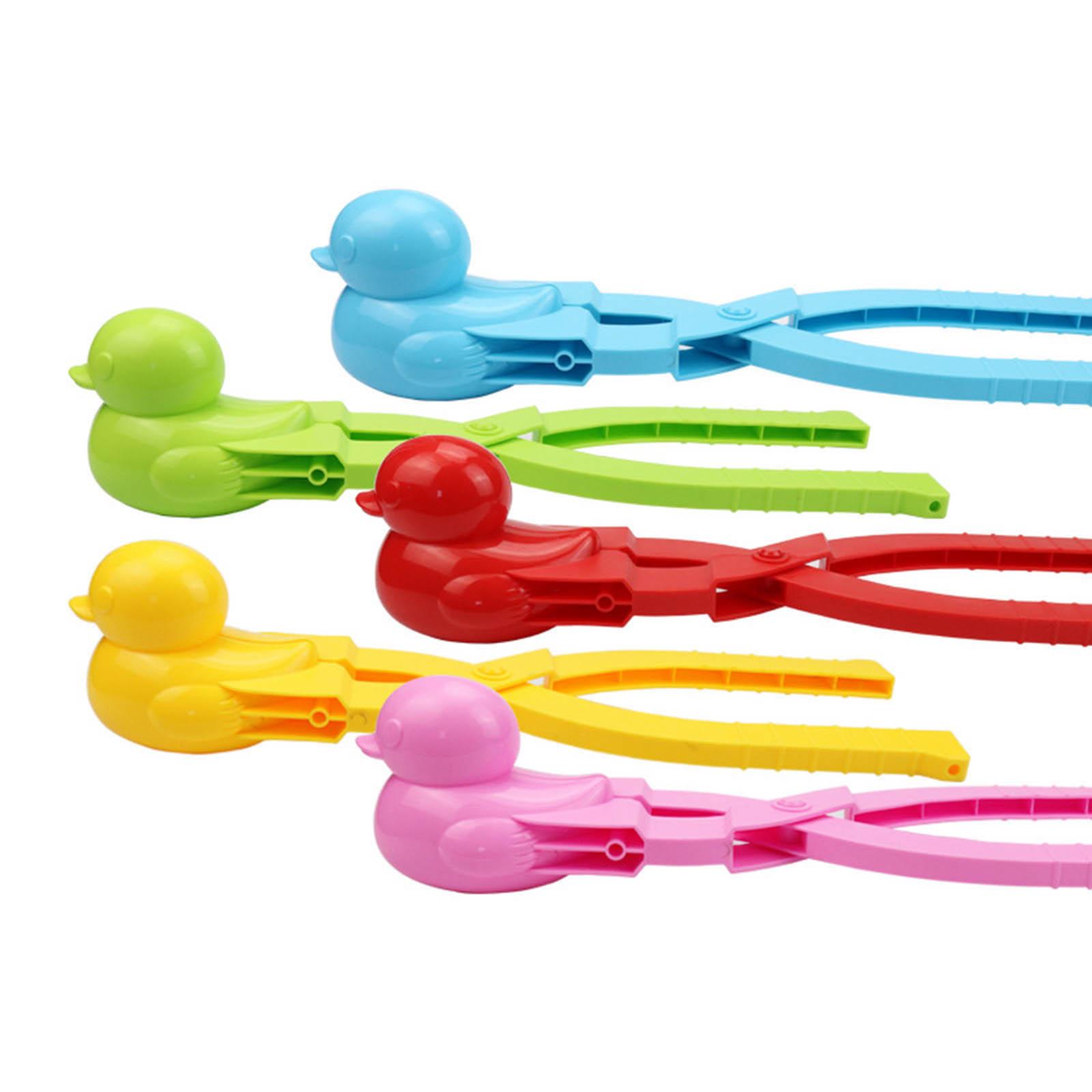 Практичные зажимы для рисовых шариков из утки Удобный зажим для рисовых шариков с длинной — фото 4