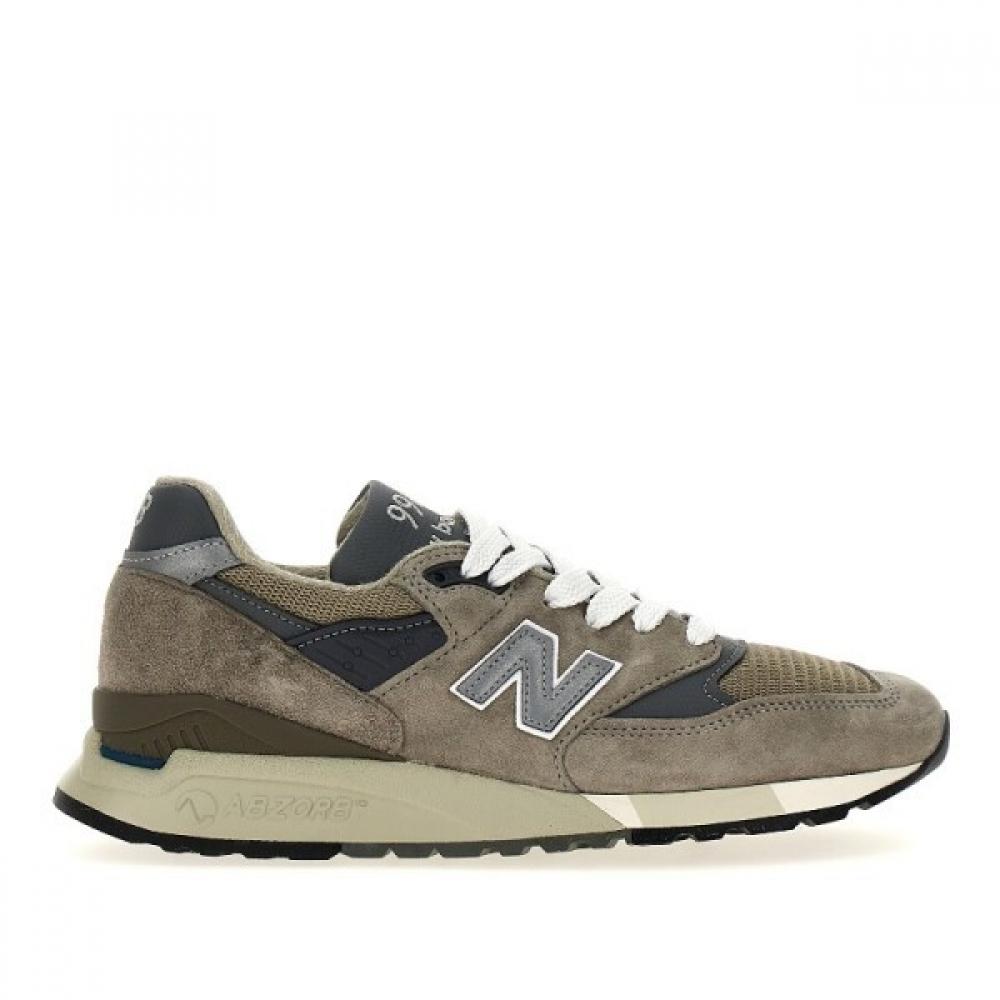 

New Balance 998 Sneakers U998 Gr US12
