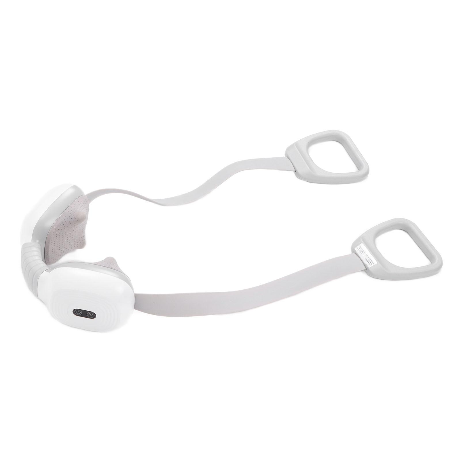 

Neck Massager 45 celsius Constant Temperature Hot Compress Electric Neck Massage Instrument