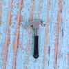 6 Pcs/Set Dollhouse Mini Repair Kits Accessories Hammer Wrench Furniture Toys