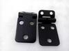 Fits Suzuki SJ Tailgate Rear Door Hinges Bracket Set Jimny Samurai Sierra Gypsy