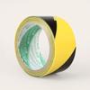 Black Yellow Hazard Warning Tape