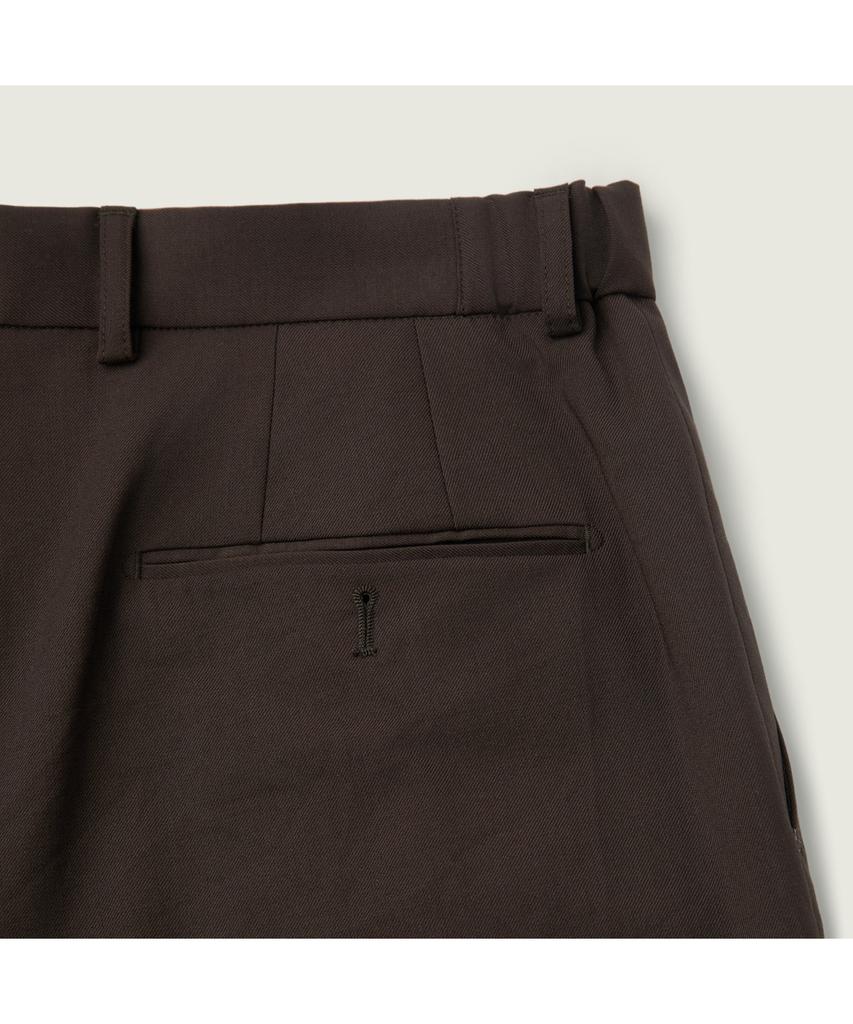 Kaembeulijimembeoseu [Movere] Shorts - Brown Mcpam26712Bro