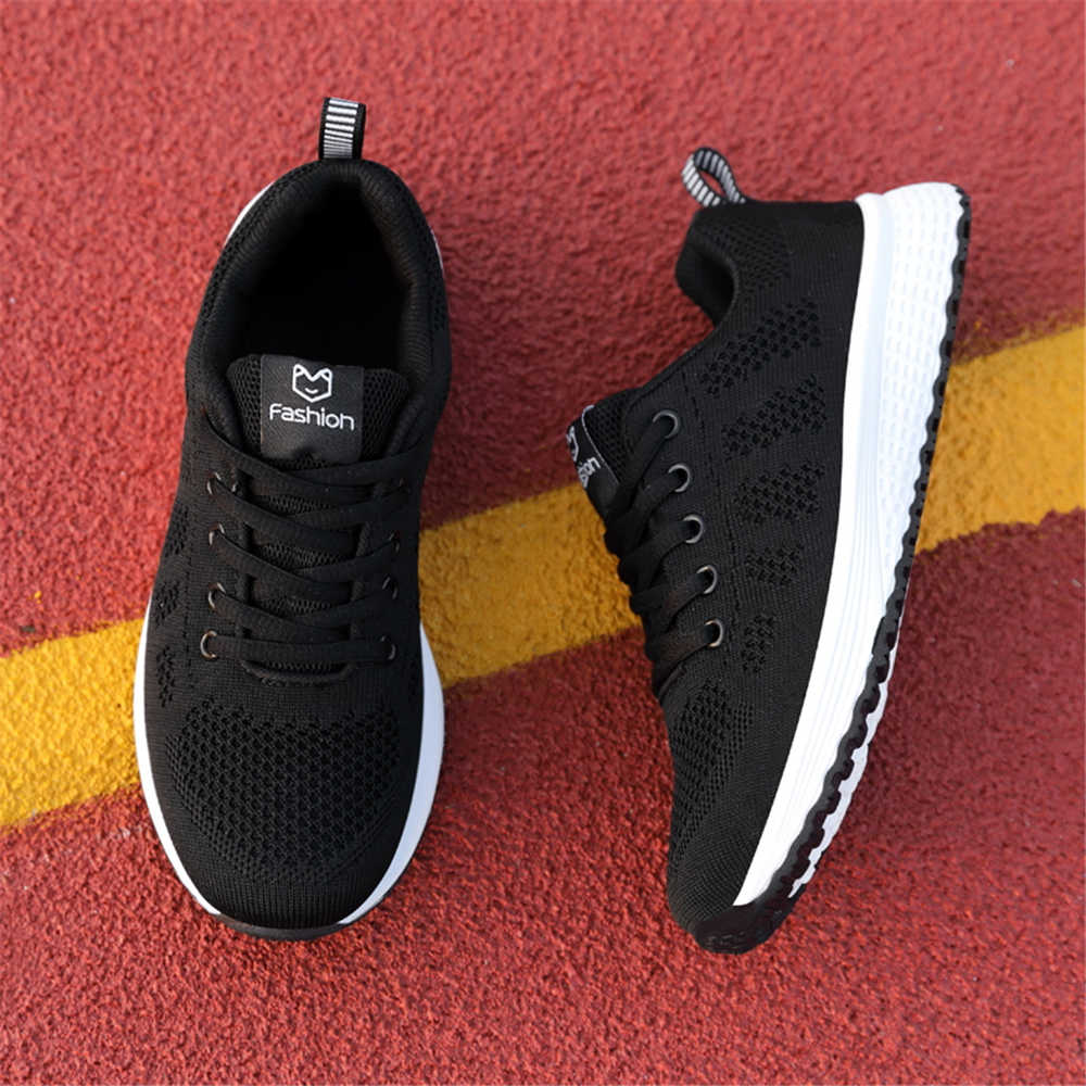 Fashion Soft 39-40 Loafers Womens Trendy Shoes Elderly Sneakers Sport Runing Best Low Cost Resale Tenix Sapatenis Baskette