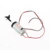 7.4V 390 Underwater Thruster Set with Propeller Built-in Boat Motor for Small Boat DIY Power System Parts