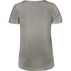 B&C Womens/Ladies Favorite Organic Cotton V-Neck T-Shirt