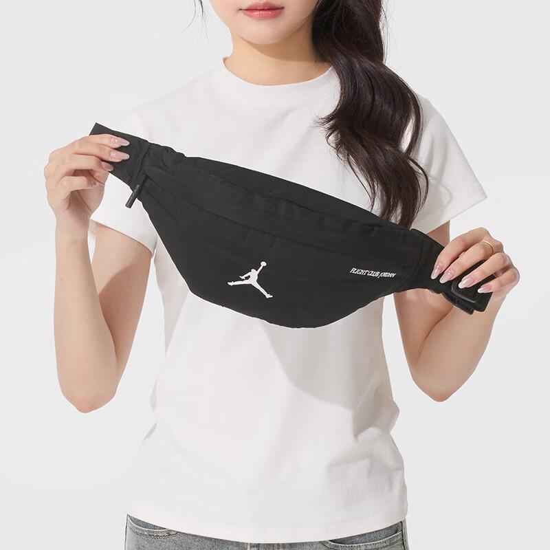 

Nike Unisex Seasonal Sports Waist Bag MISC