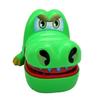 Creative Children Kid Crocodile Mouth Dentist Bite Finger Game Toy Hot