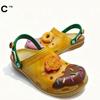 Classic Kids Shoes Unisex Sandals & Flip-Flops