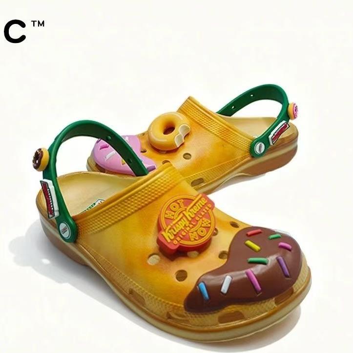 Crocs Classic Kids Shoes Unisex Sandals & Flip-Flops