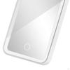 Car Sun Visor Vanity Mirror ,Rechargeable Makeup ,Tabletop Cosmetic Light up