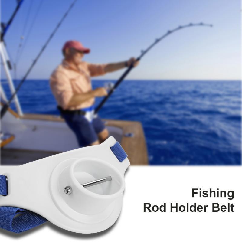 Waist fishing rod holder Clearance
