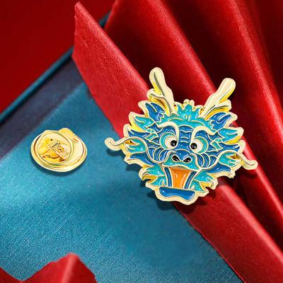 Sy & Sticka – Pins