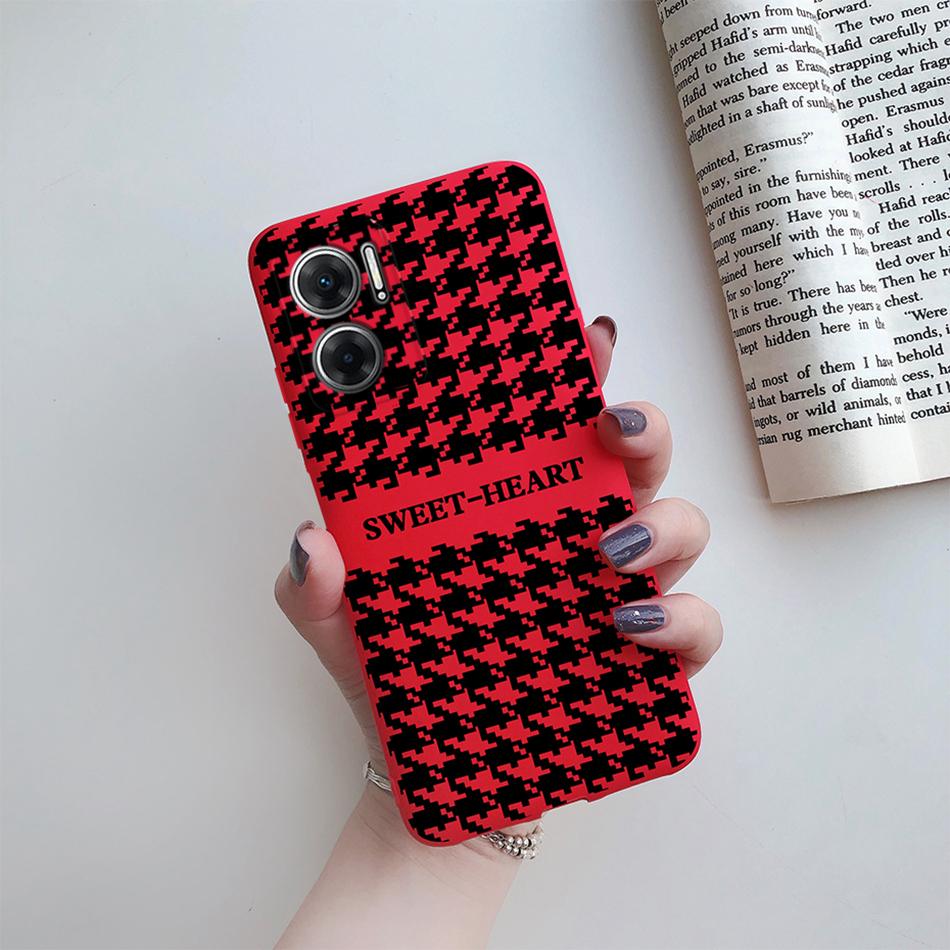 Case For Xiaomi Redmi Note 11e 2022 Cover Cool Men Black Dragon Soft Silicon TPU Phone Covers for Redmi Note 11E 5G Cases Fundas