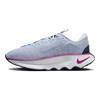 Nike Motiva Football Grey Hot Fuchsia Women Sneakers Blue Armory-Navy DV1238-008