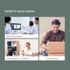 Runpu RP-M10N USB Omnidirectional Conference Microphone (CN version)