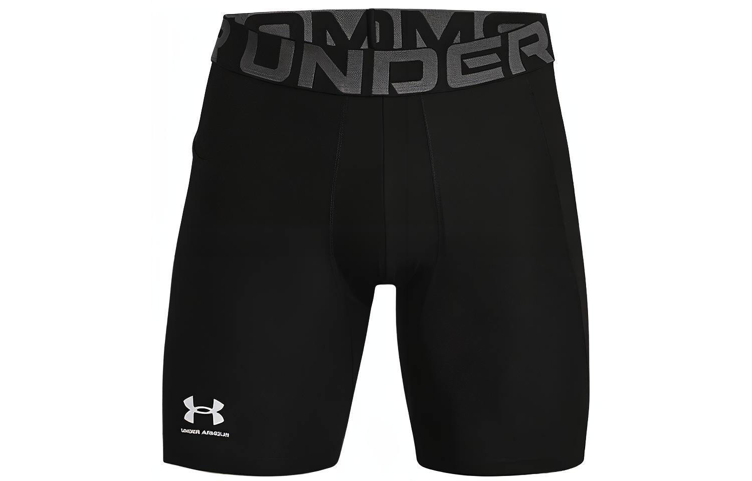 Under Armour HeatGear® Pocket shorts 1361596-001 M
