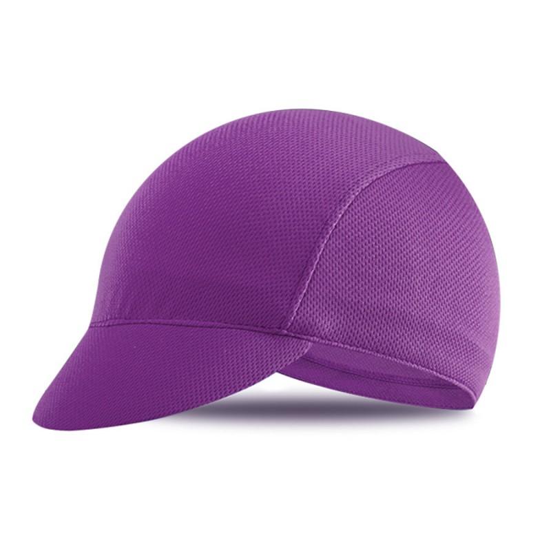 Unisex Lightweight Cycling Cap Sun Protection Dust Sweat Resistance Ideal Biking Hiking Fishing Running