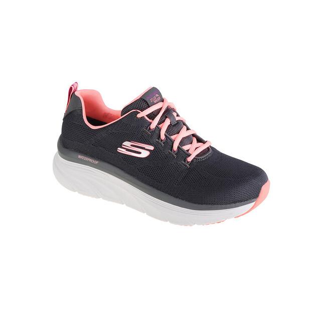 Кроссовки Skechers D  Lux Walker Get Oasis EU 36