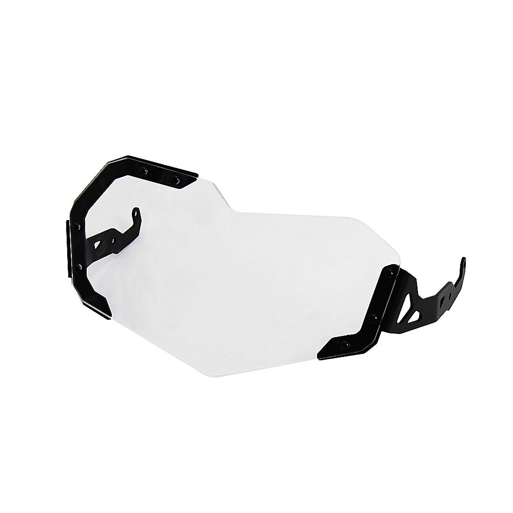 

For BMW F750GS F850GS F 750 850 GS 2018-2025 Motorcycle Headlight Head Light Guard Protector Cover Protection Grill