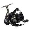 Metal Foot Spinning Reel with EV Rocker Arm for Sea and Rock Fishing, Long Cast Lure, Micro Fishing Reel.